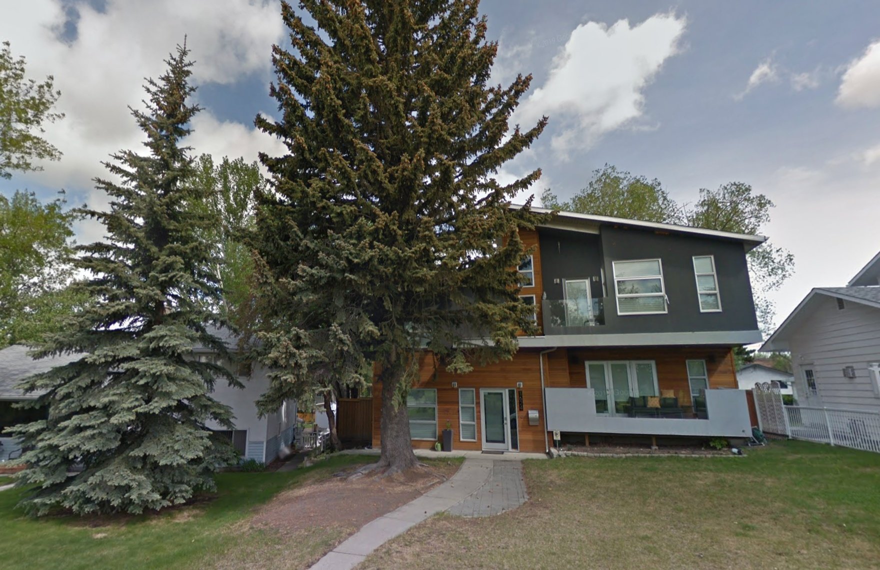 Collingwood Homes For Sale and MLS Listings with Chamberlain Real